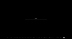 Desktop Screenshot of darjin.net